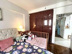 Blk 412 Pandan Gardens (Jurong East), HDB 3 Rooms #632394361